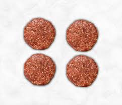 HAMBURGUESAS